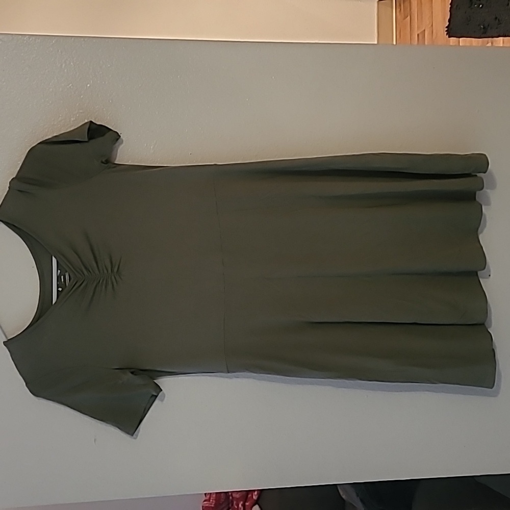 Juniors summer dress